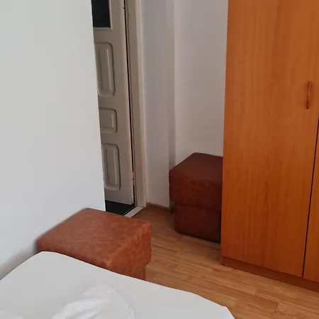 Turistica Udrea Penzion