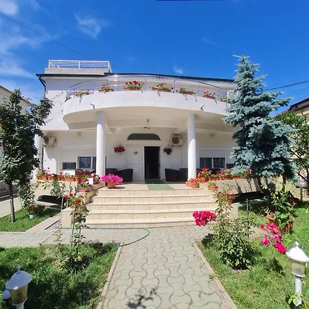 Guest house Turistica Udrea *