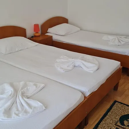 Turistica Udrea * Eforie Sud (Constanta)