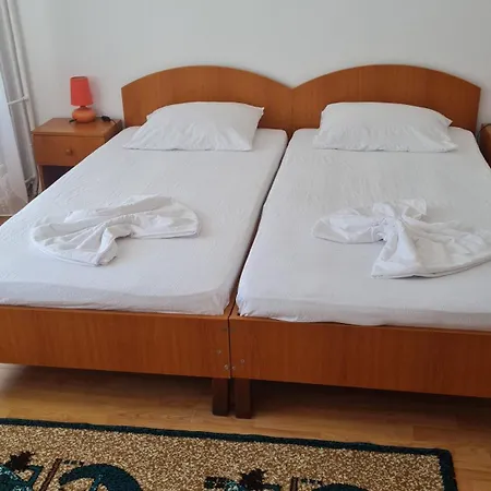 Turistica Udrea Penzion Eforie Sud (Constanta)