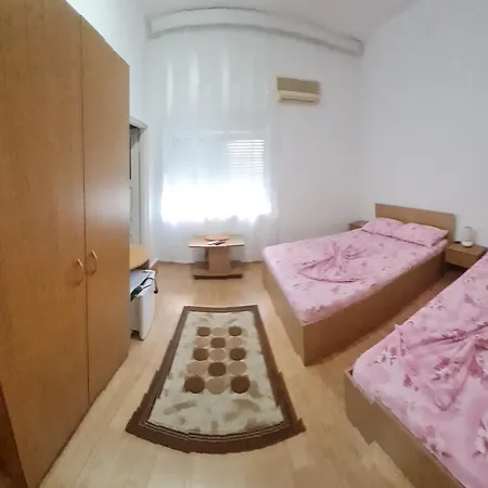 Turistica Udrea * Eforie Sud (Constanta)