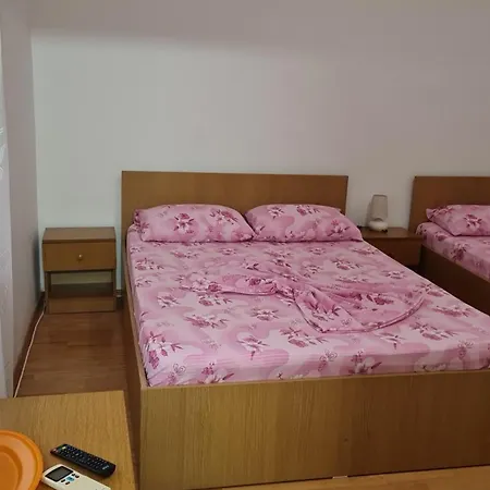 Turistica Udrea Eforie Sud (Constanta)