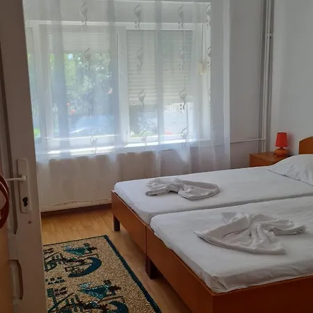 Turistica Udrea