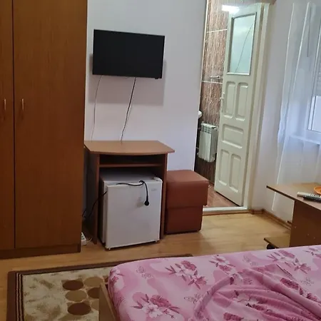 Turistica Udrea Penzion