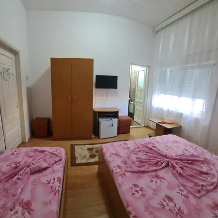 Turistica Udrea Eforie Sud (Constanta)