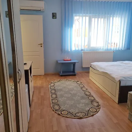 Turistica Udrea Penzion *