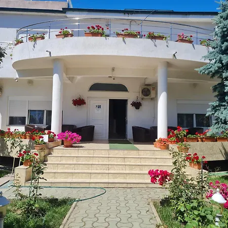 Turistica Udrea Eforie Sud (Constanta)