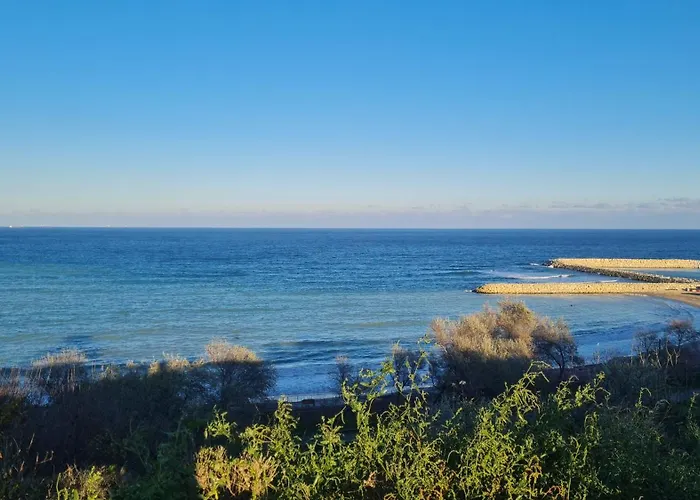 Turistica Udrea Guest house Eforie Sud (Constanta)