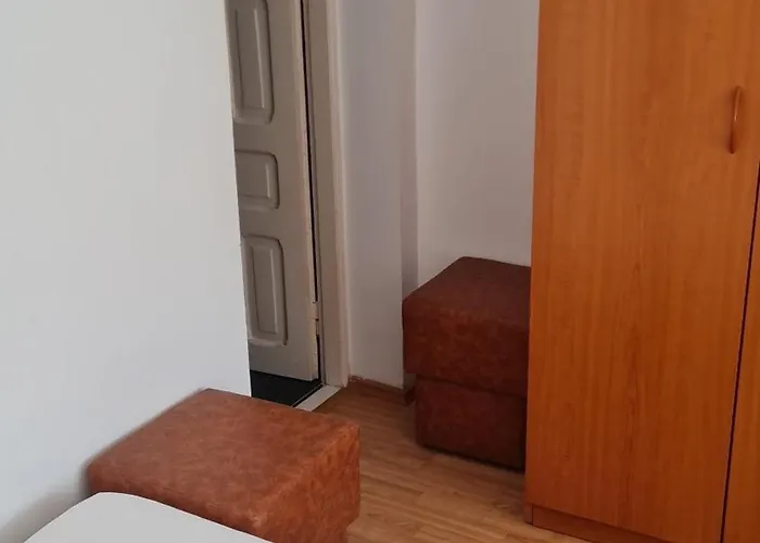 Turistica Udrea Guest house