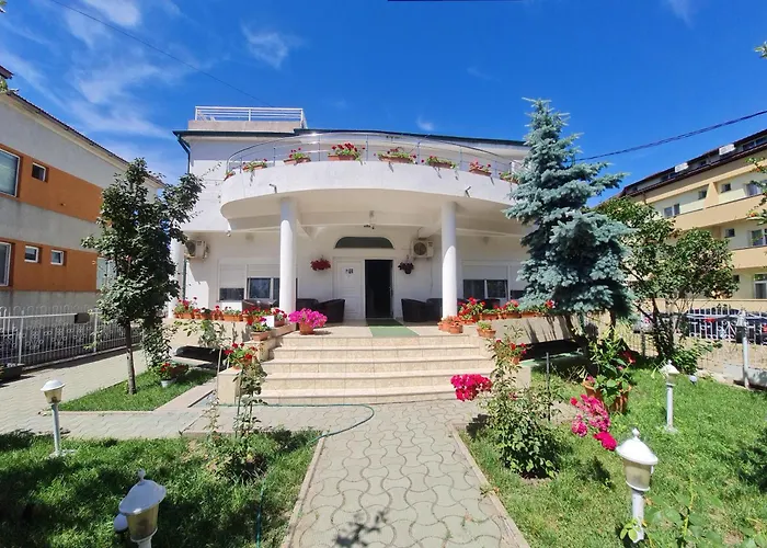 Guest house Turistica Udrea *