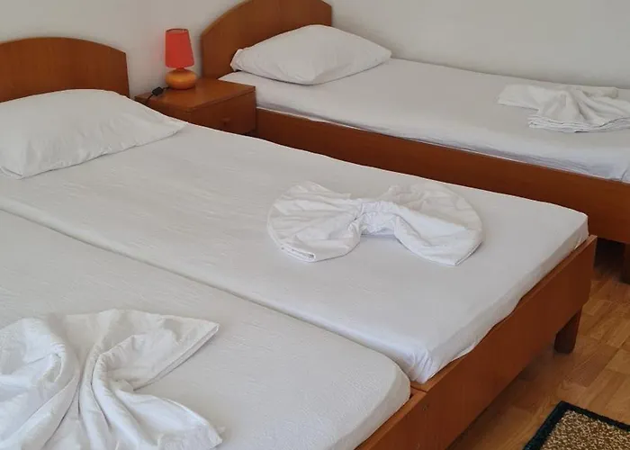 Turistica Udrea * Eforie Sud (Constanta)