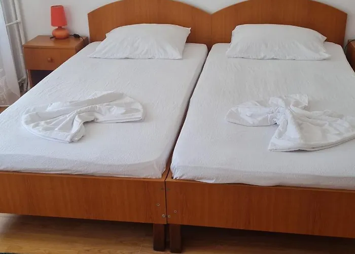 Turistica Udrea Guest house Eforie Sud (Constanta)