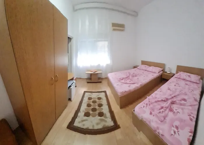 Turistica Udrea * Eforie Sud (Constanta)