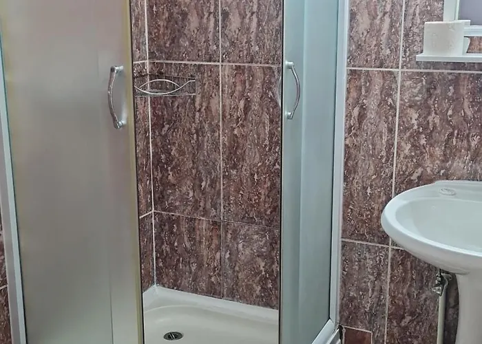 Turistica Udrea Guest house