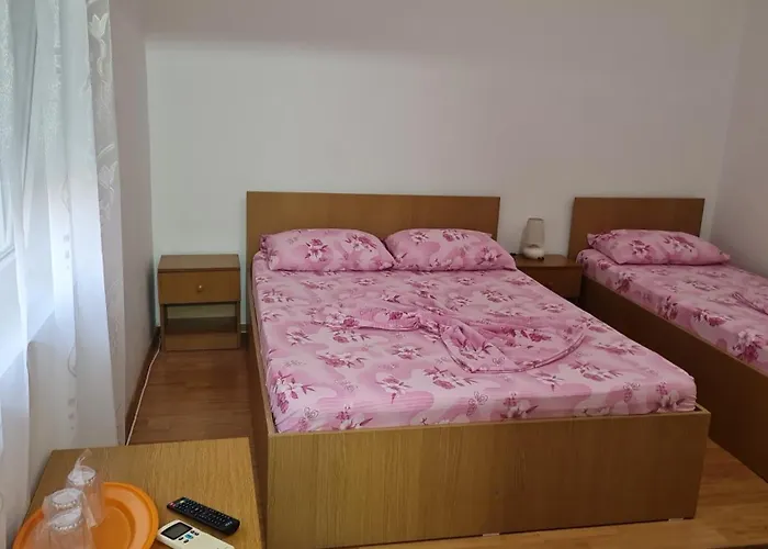 Turistica Udrea Eforie Sud (Constanta)