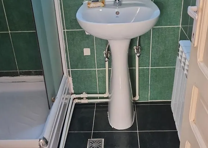 Turistica Udrea * Eforie Sud (Constanta)