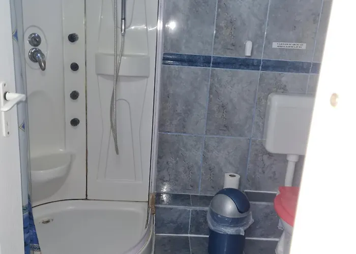 Guest house Turistica Udrea