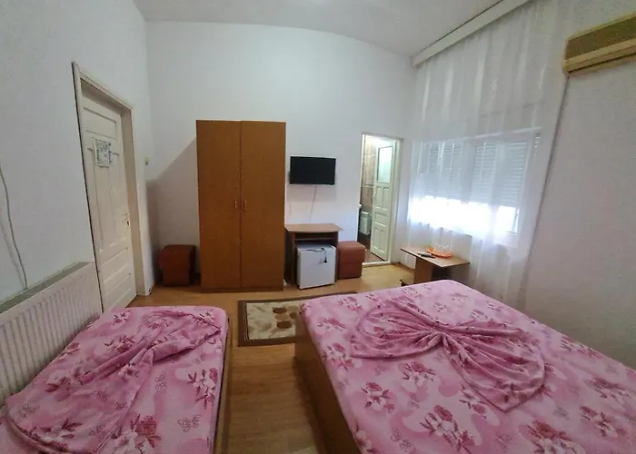 Turistica Udrea Eforie Sud (Constanta)