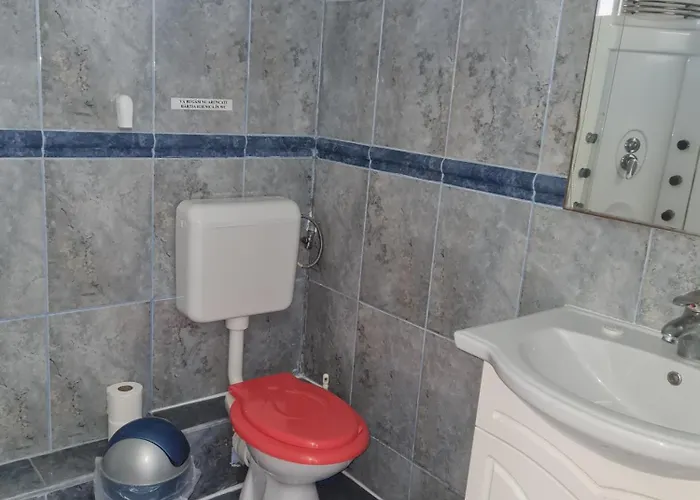 Turistica Udrea Eforie Sud (Constanta)