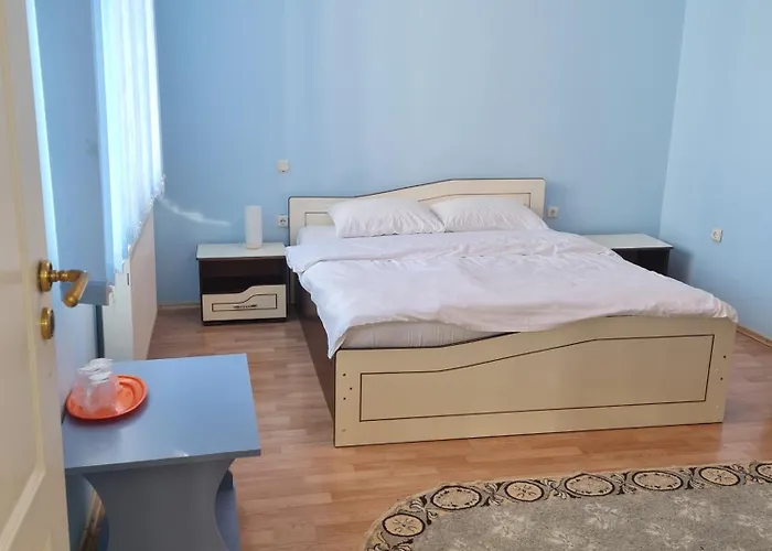 Guest house Turistica Udrea