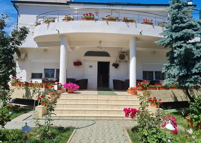 Turistica Udrea Eforie Sud (Constanta)