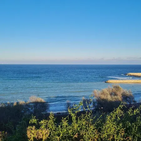 Turistica Udrea Gasthuis Eforie Sud (Constanta)