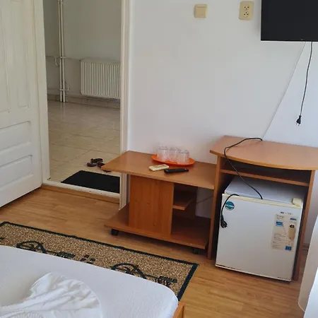 Turistica Udrea Гостевой дом *